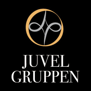 Juvelgruppen logo SOME