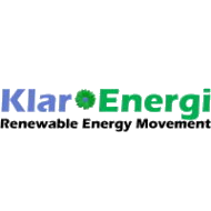 klar energi logo