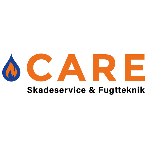 Care logo